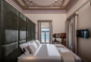 Palazzo di Sitia Luxury Suites